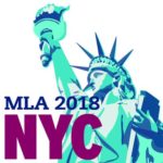 January 4-7 Korean Languages, Literature and Cultures Forum at 2018 NYC MLA