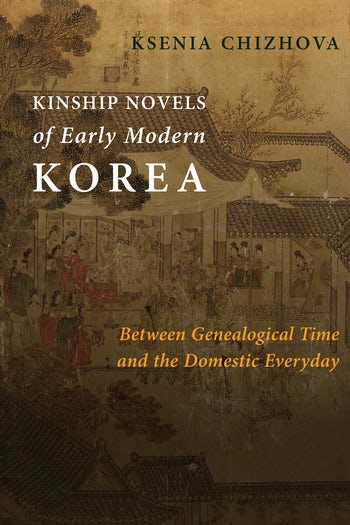 Kinship Novels
