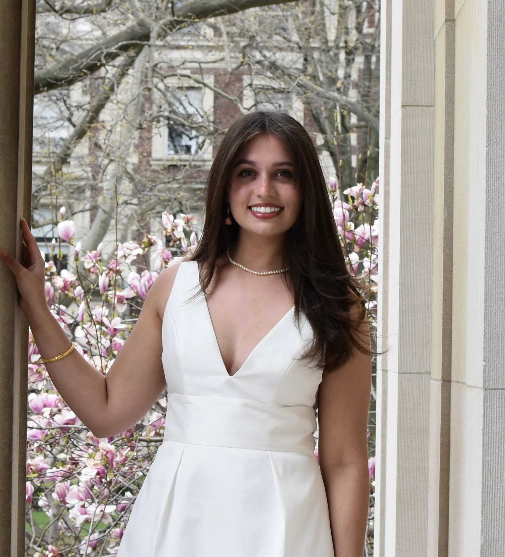 Lauren Elise Subramaniam