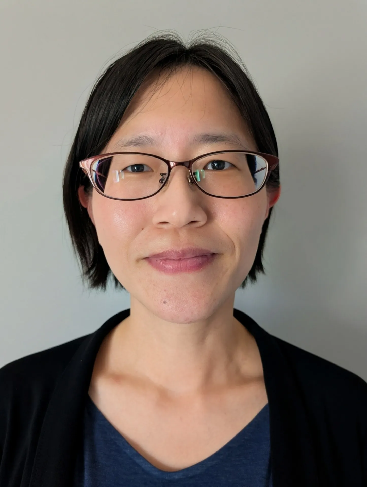 Christina Yi