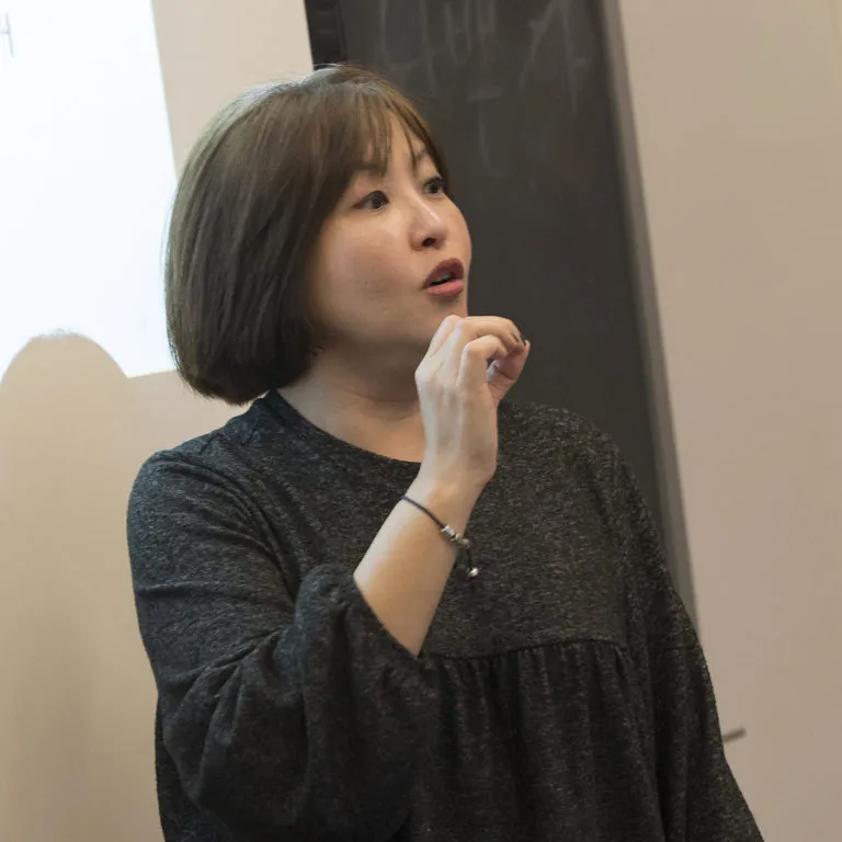 Joowon Suh
