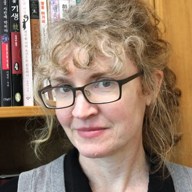 Ruth Barraclough