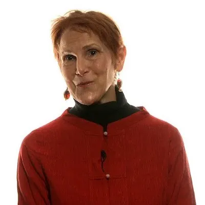 Laurel M. Kendall