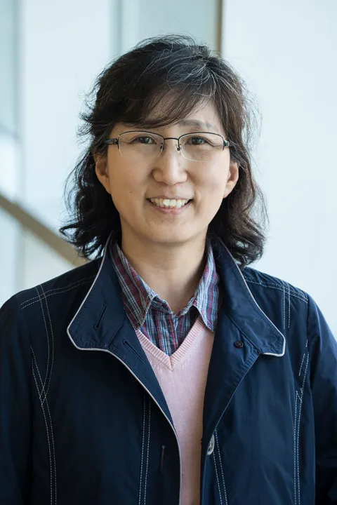 Hee-Sook Shin